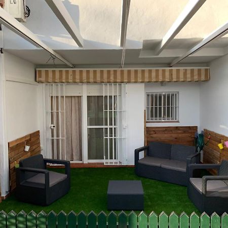 Apartamento En La Barrosa Chiclana de la Frontera Exterior photo